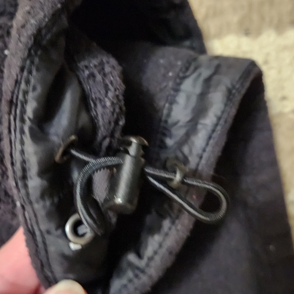 TNF Fleece liner sz Med - Picture 10 of 13